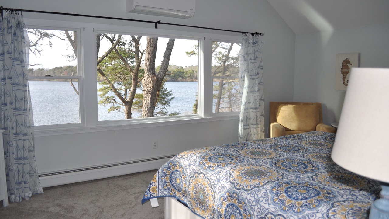 Photo of Bedroom in Eastham