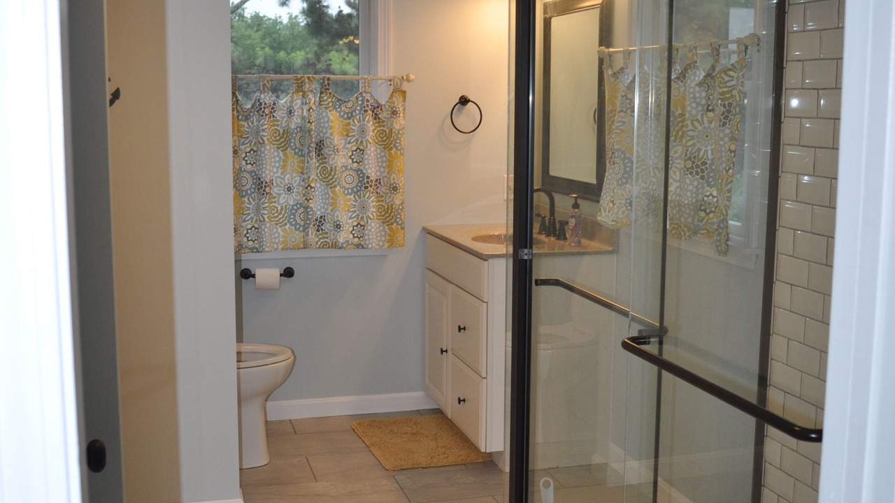 Photo of Bathroom in Eastham