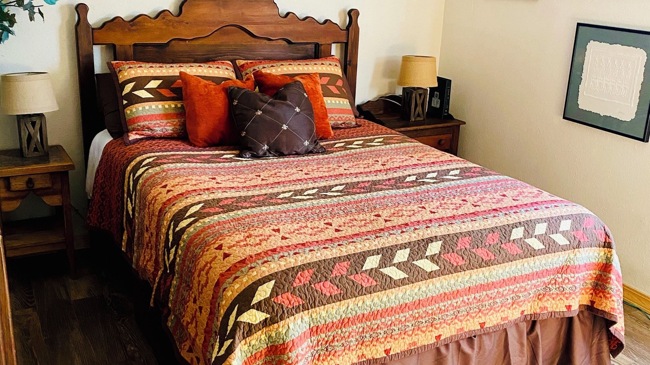 Photo of Bedroom in Sandia Heights South