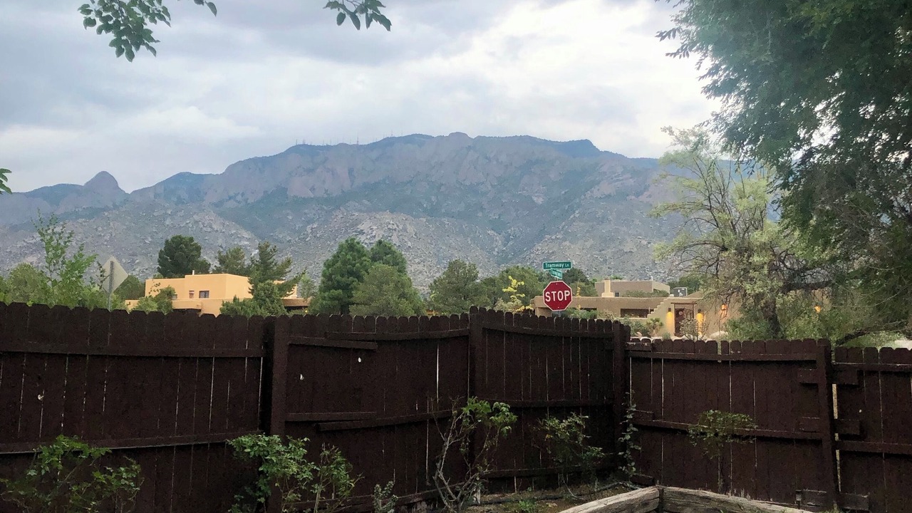 Photo of Outdoor in Sandia Heights South
