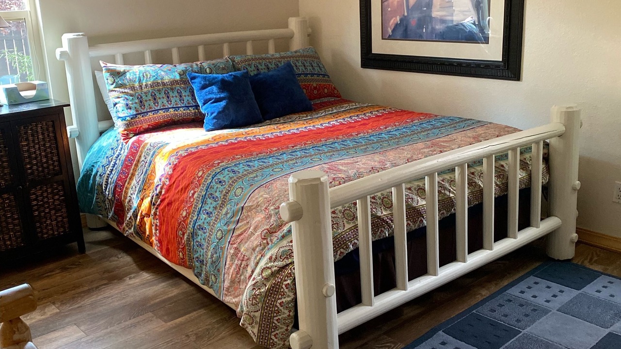 Photo of Bedroom in Sandia Heights South
