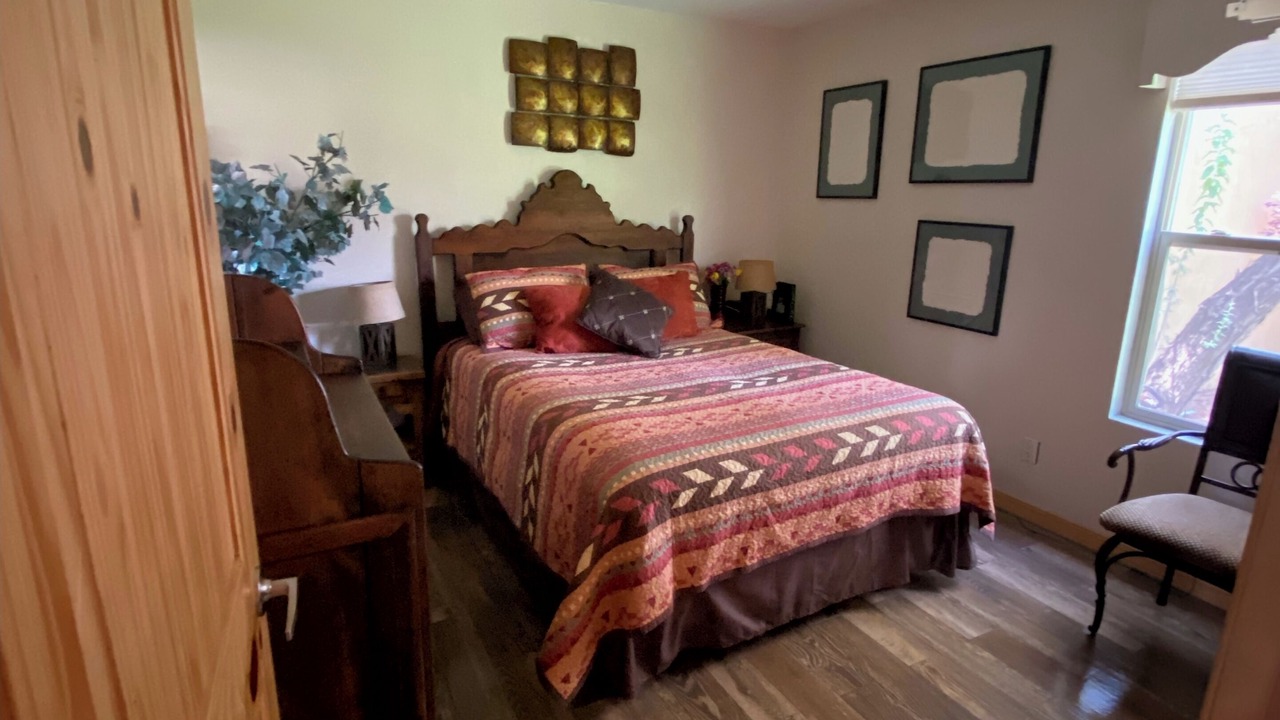 Photo of Bedroom in Sandia Heights South