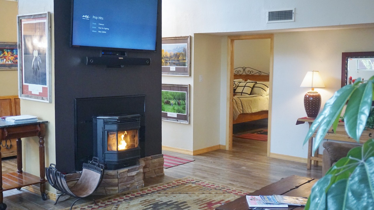 Photo of Bedroom in Sandia Heights South