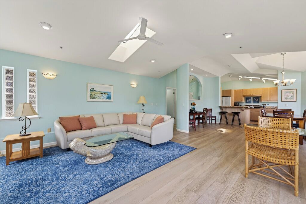 Photo of Bedroom in La Selva Beach