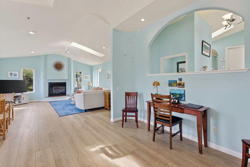 Photo of Bedroom in La Selva Beach
