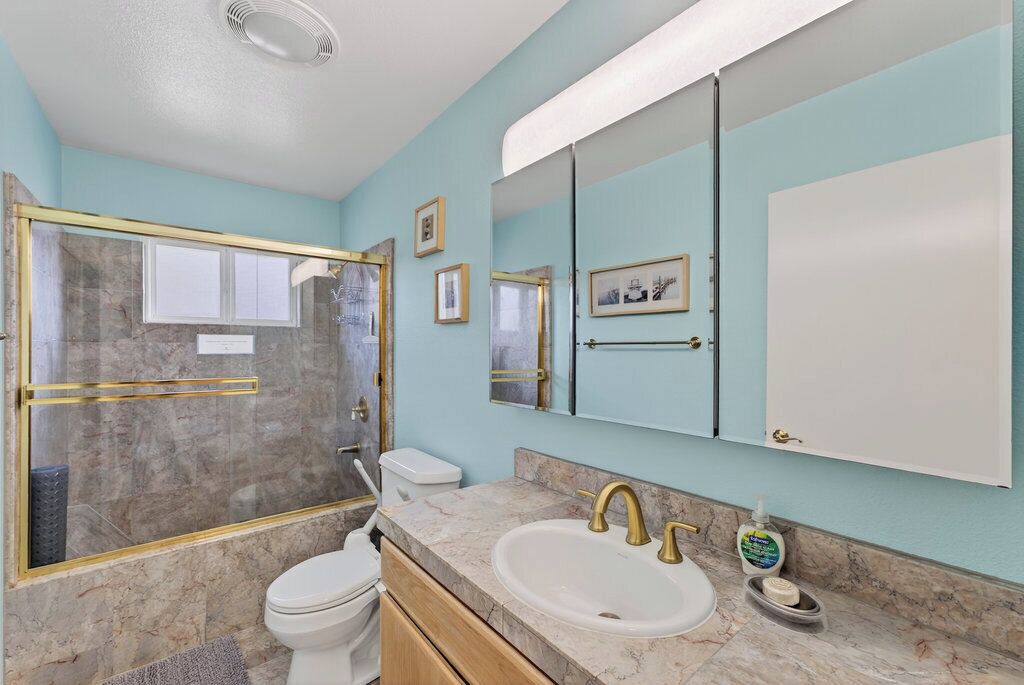 Photo of Bathroom in La Selva Beach