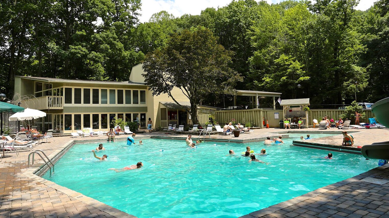 Photo of Outdoor in Chalet Village