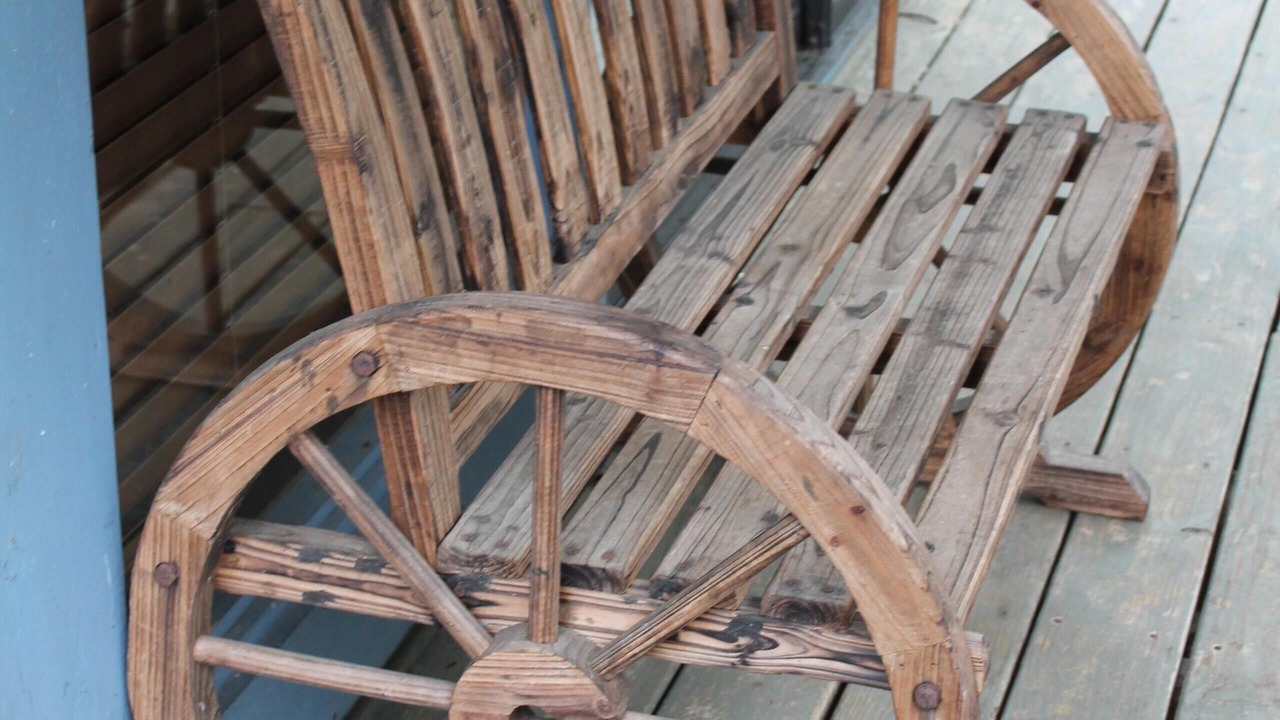 Photo of Outdoor in Chalet Village