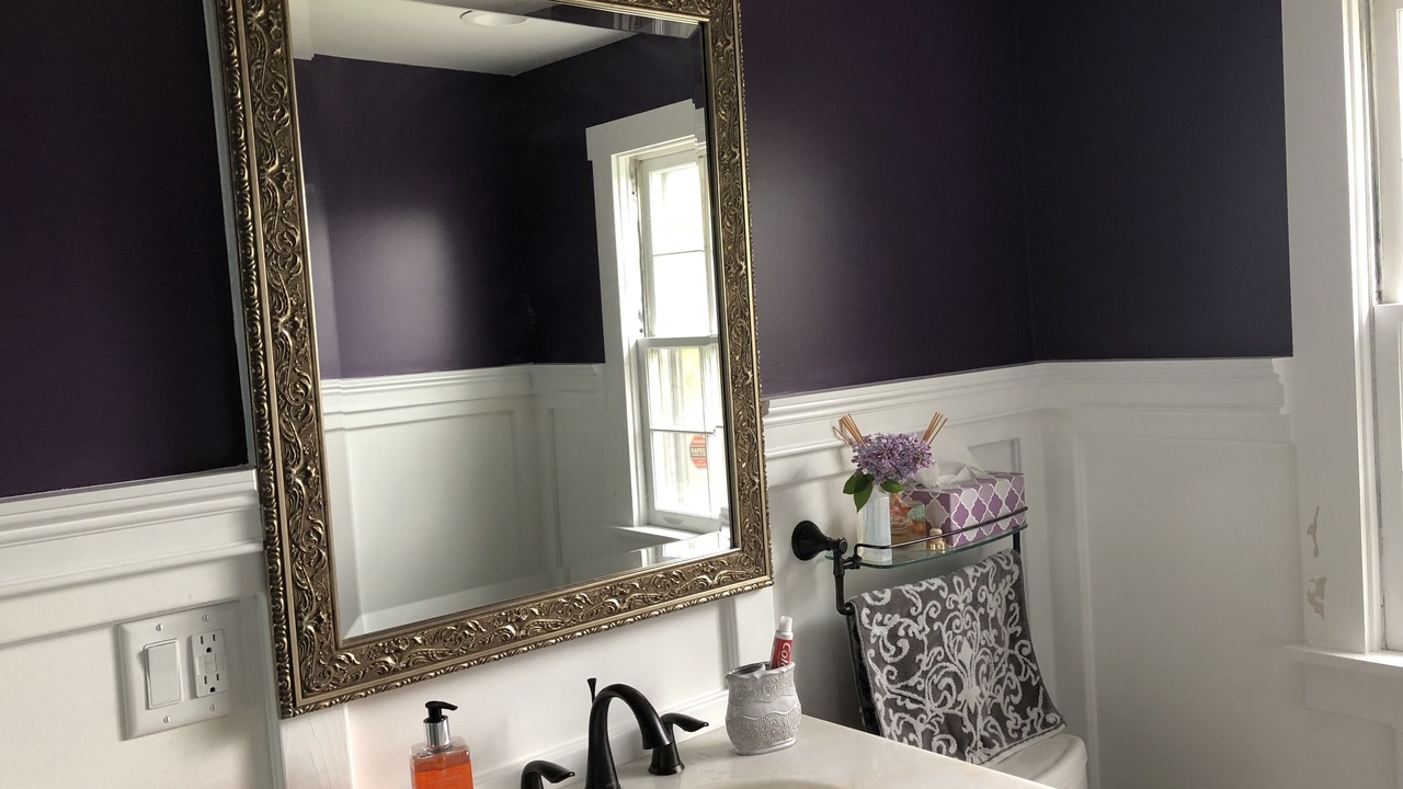 Photo of Bathroom in Hudson