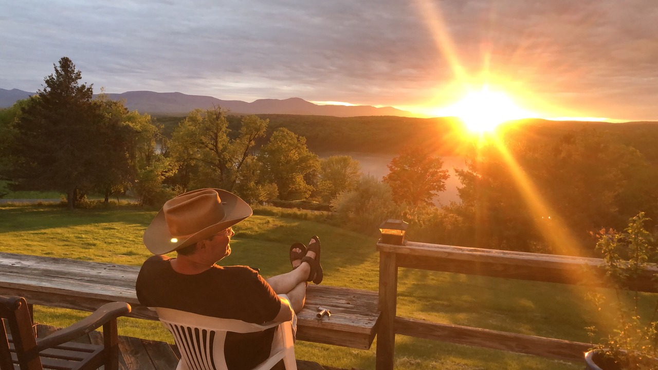 Photo of Outdoor in Hudson