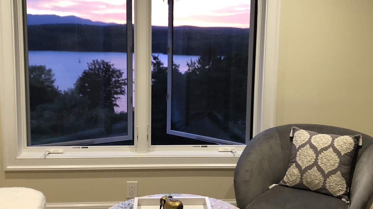 Photo of Bedroom in Hudson