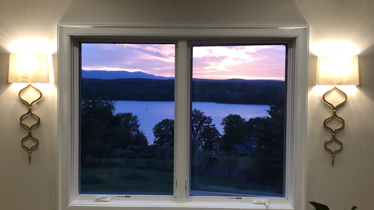 Photo of Bedroom in Hudson