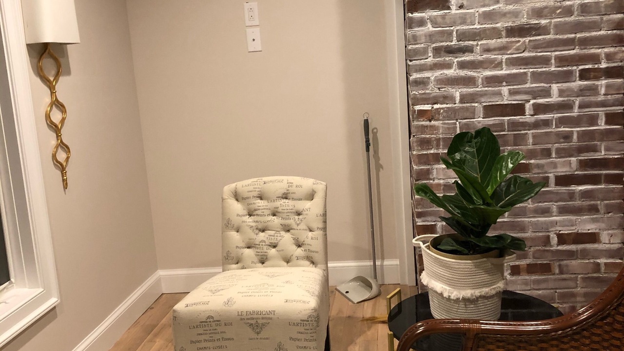 Photo of Bedroom in Hudson