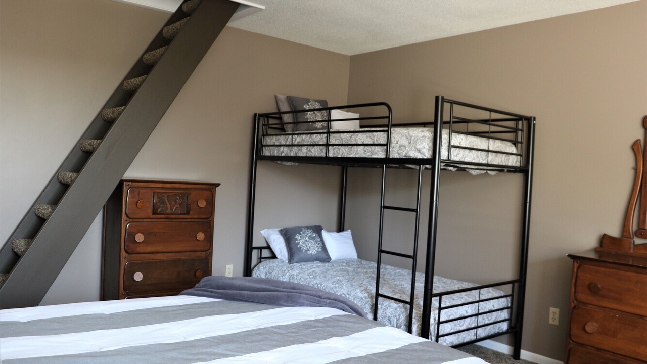 Photo of Bedroom in Clymer