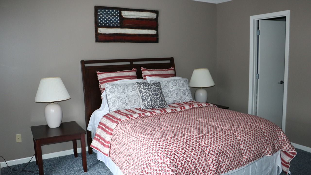 Photo of Bedroom in Clymer