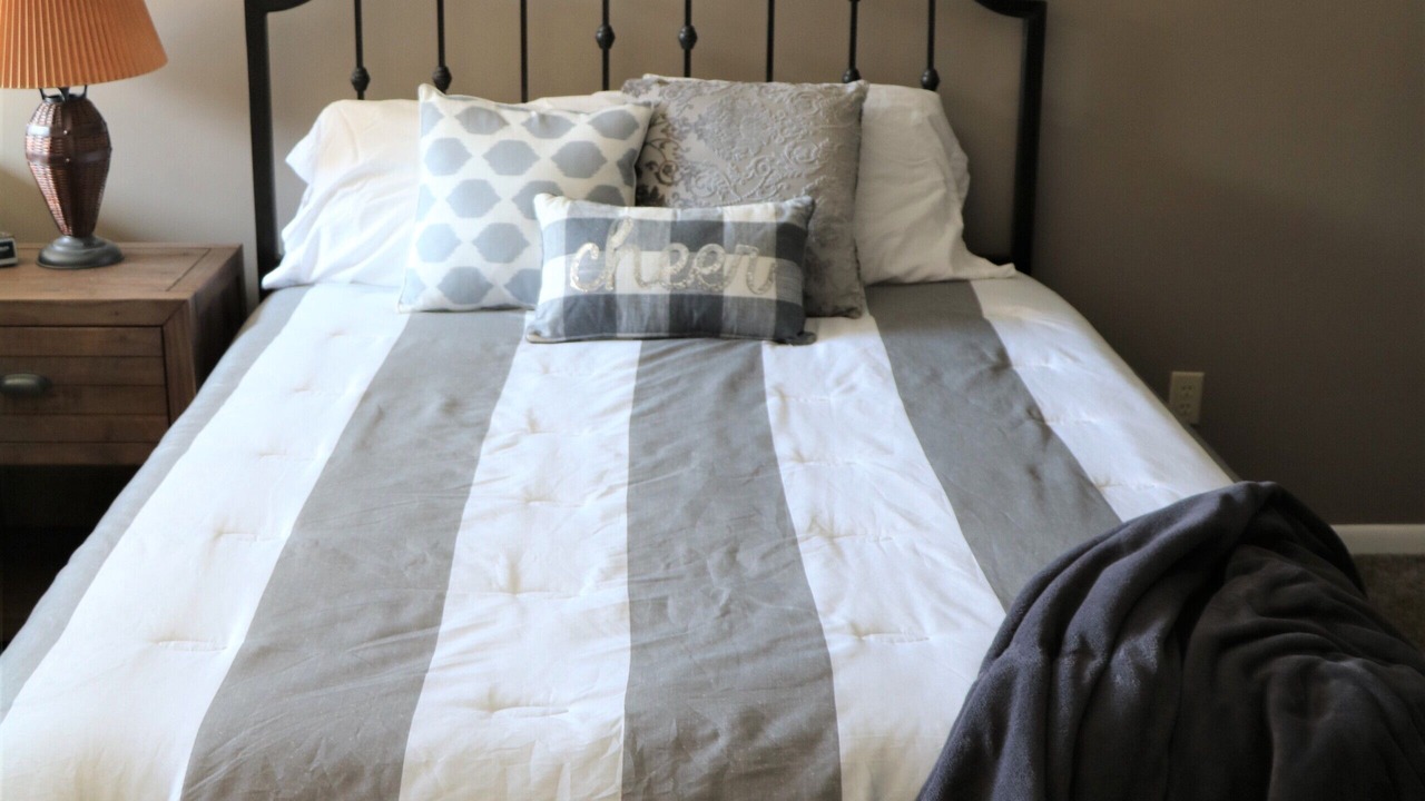 Photo of Bedroom in Clymer