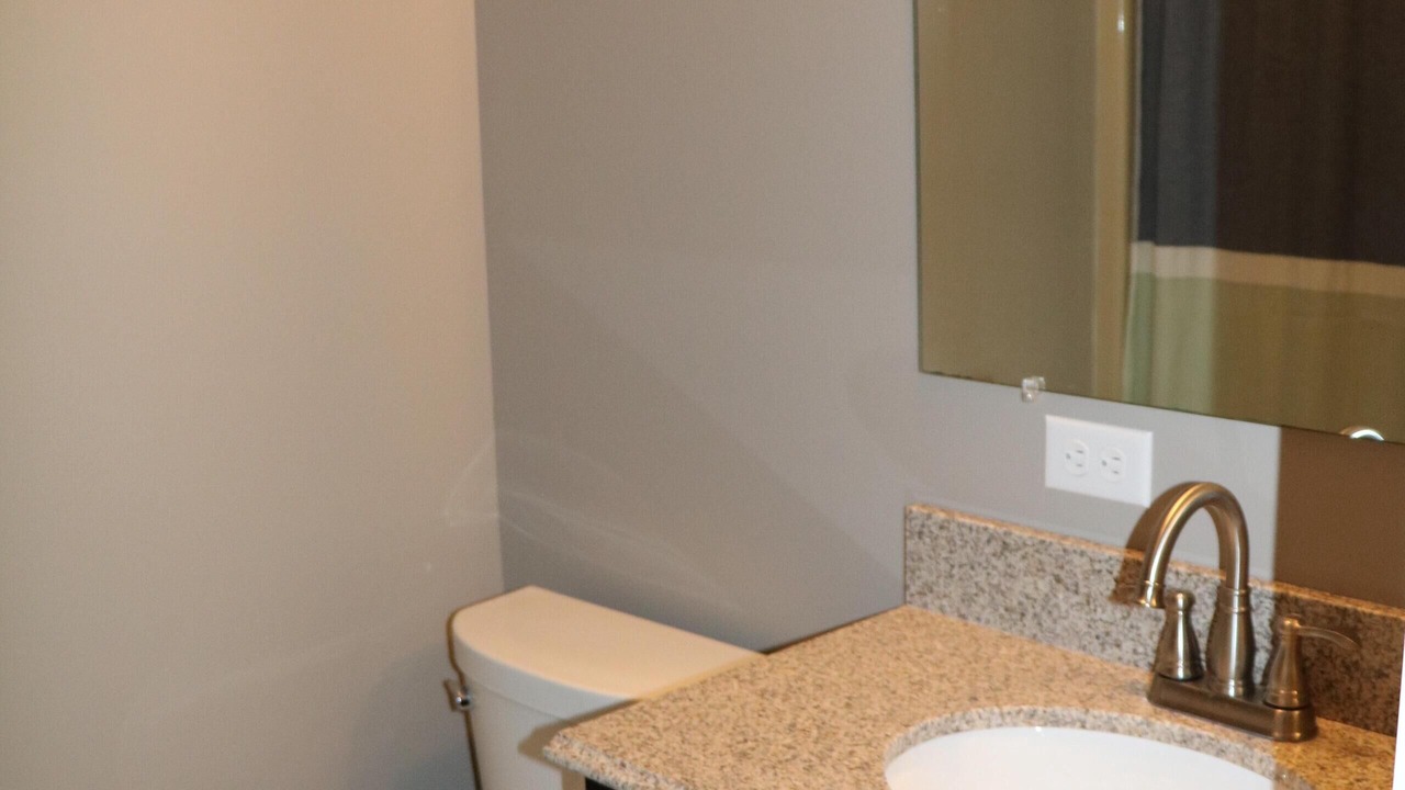 Photo of Bathroom in Clymer