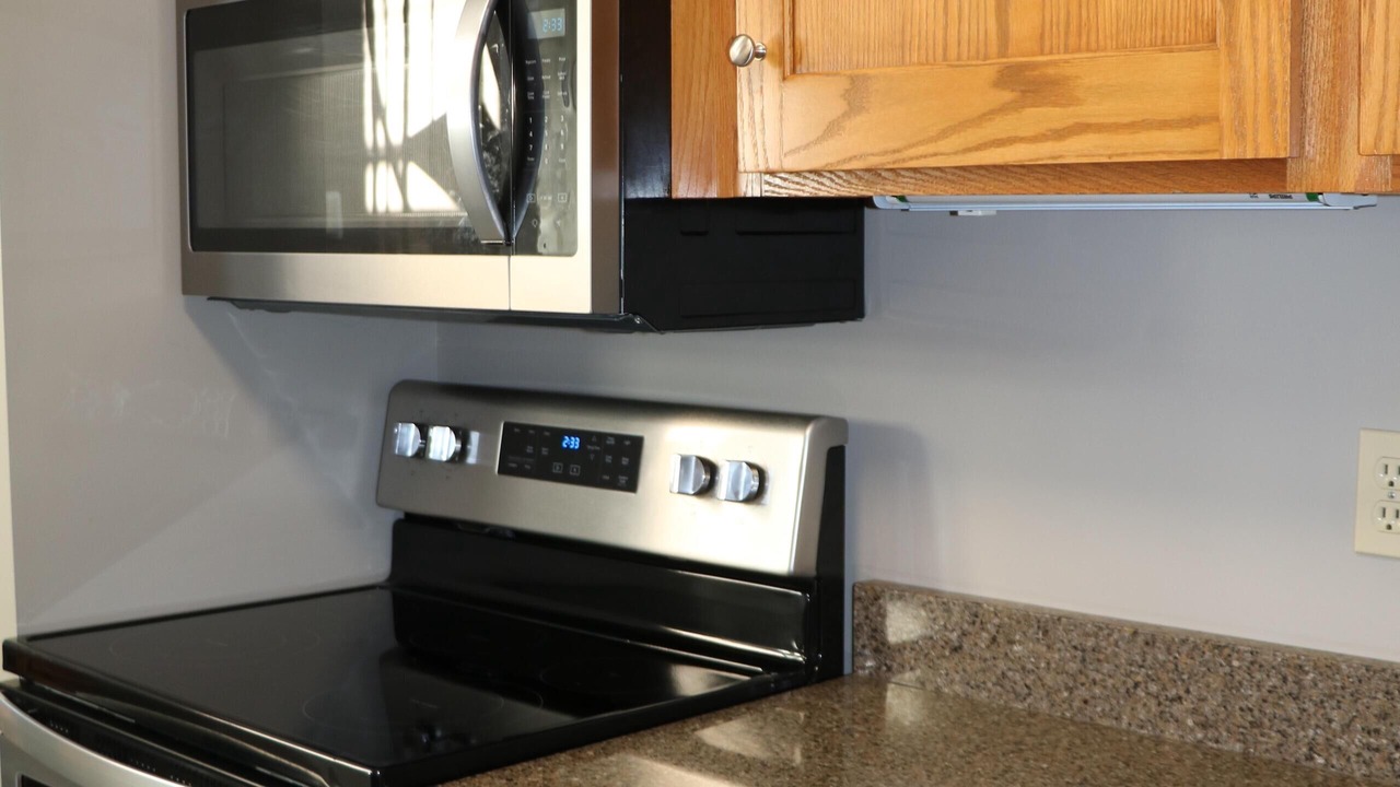 Photo of Kitchen in Clymer