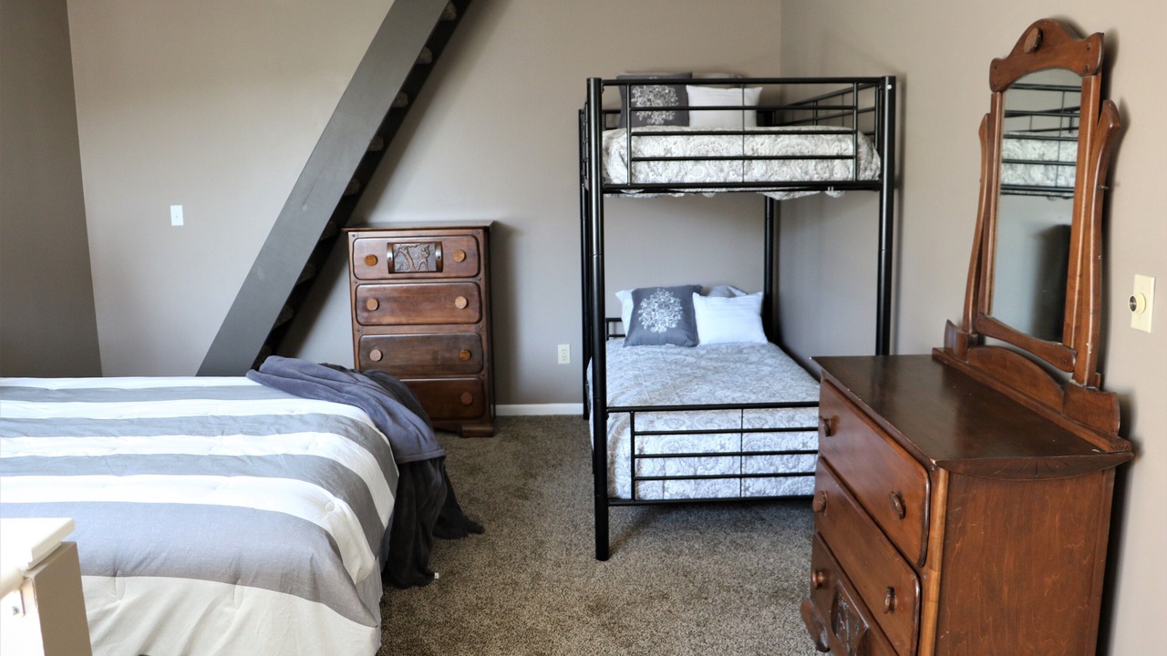 Photo of Bedroom in Clymer