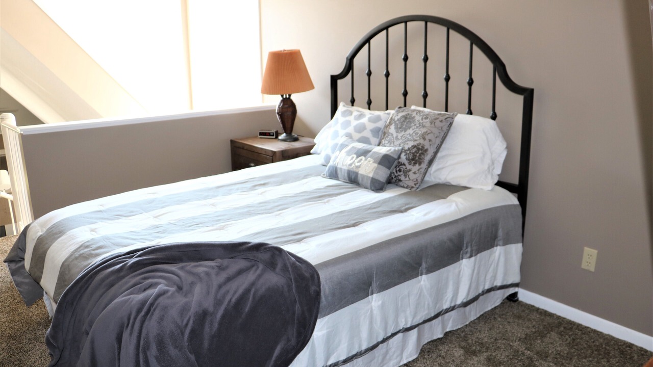 Photo of Bedroom in Clymer