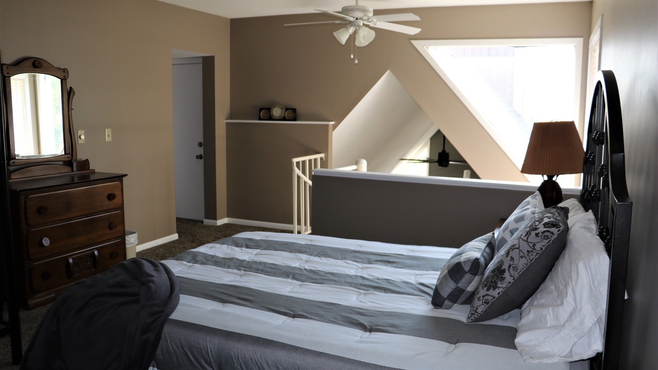 Photo of Bedroom in Clymer
