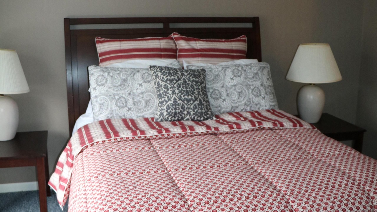 Photo of Bedroom in Clymer