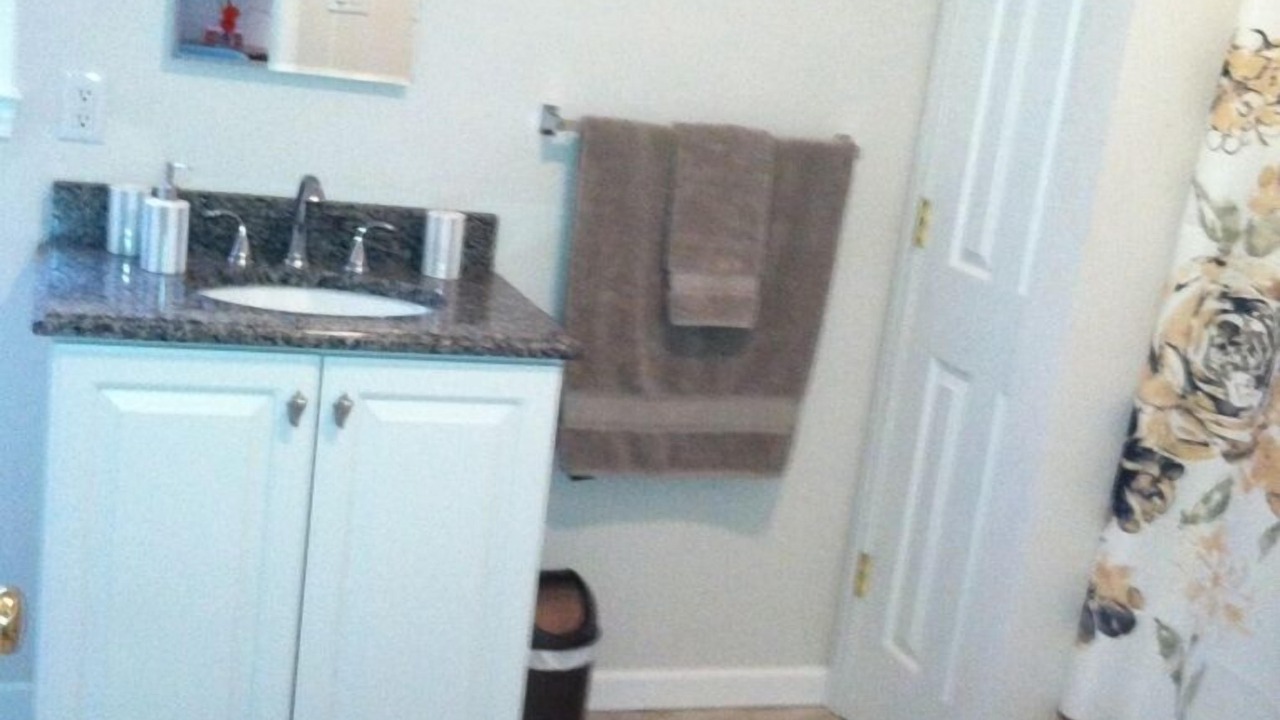 Photo of Bathroom in Ortley Beach