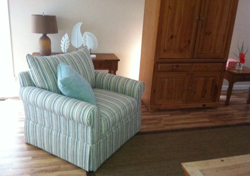 Photo of Livingroom in Ortley Beach