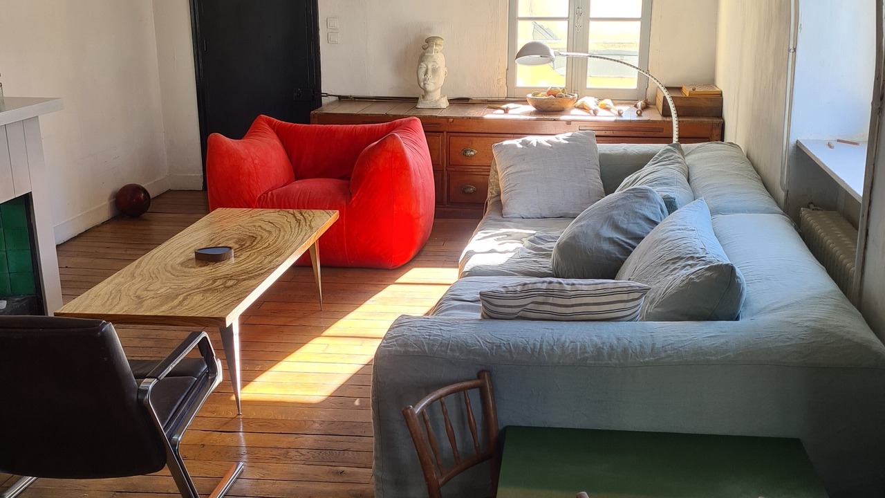 Photo of Livingroom in Arsenal