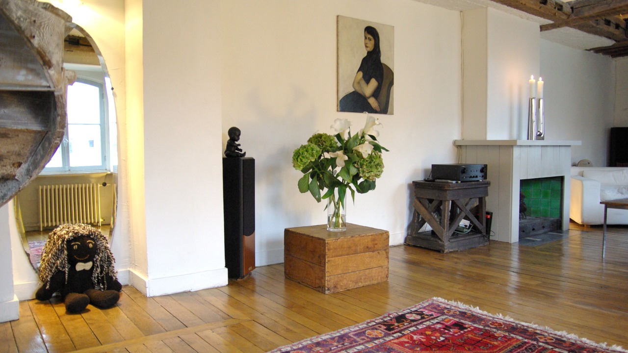 Photo of Bedroom in Arsenal