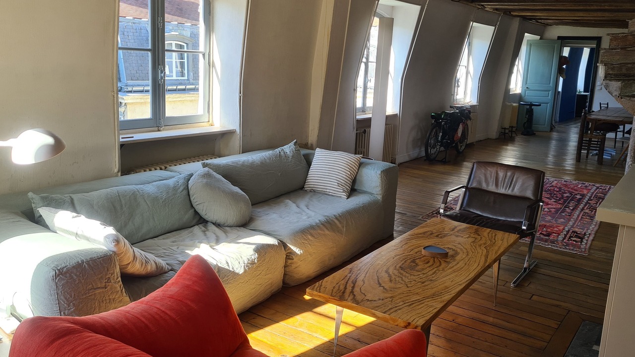 Photo of Livingroom in Arsenal