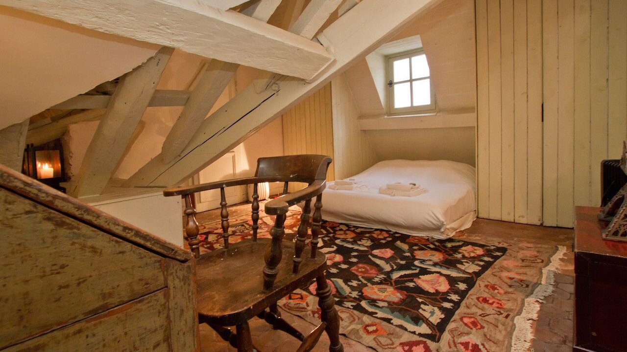 Photo of Bedroom in Arsenal