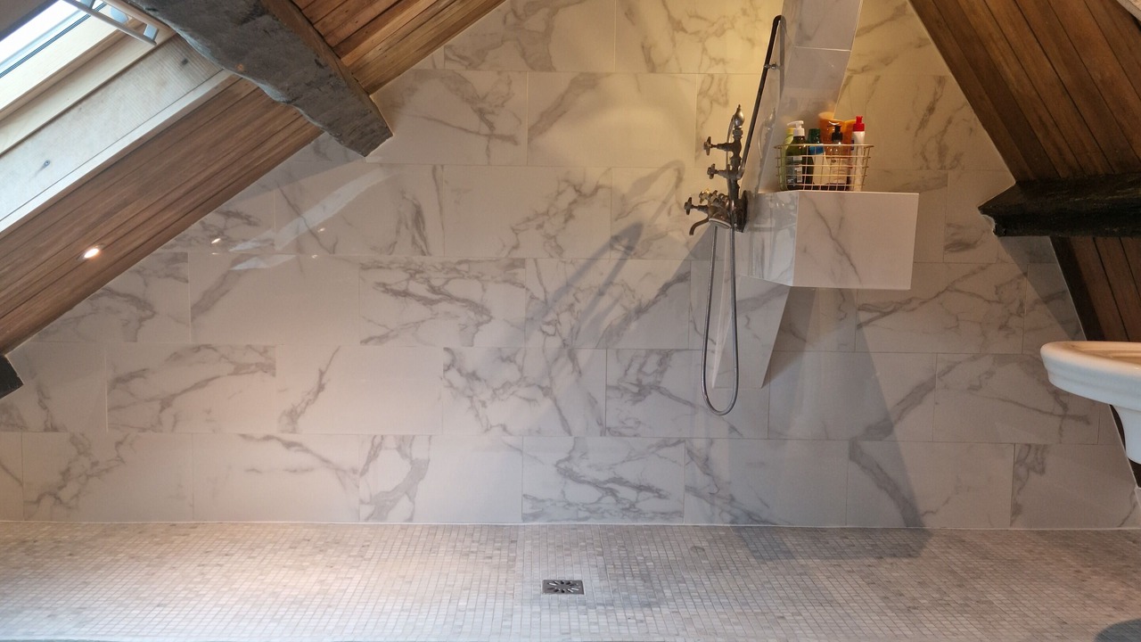 Photo of Bathroom in Arsenal