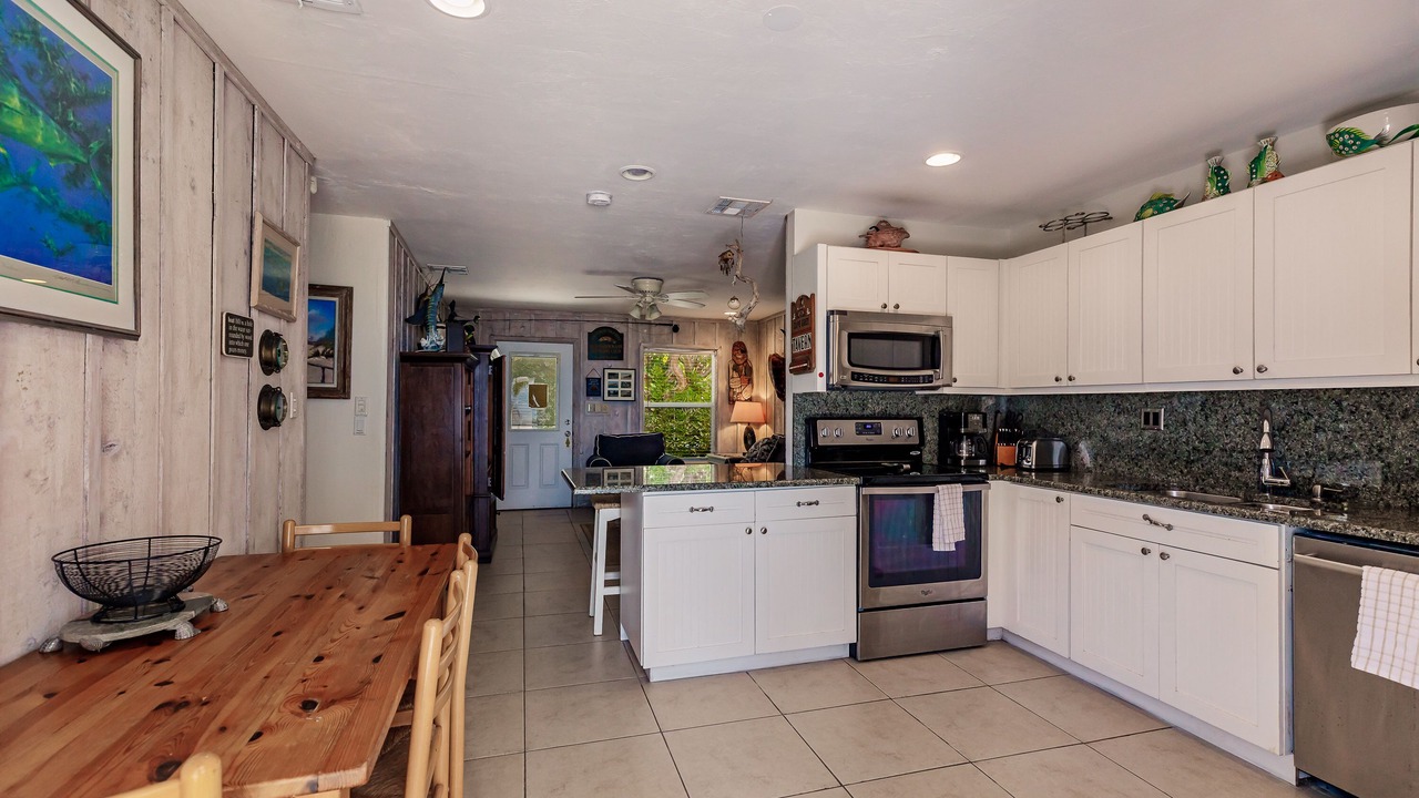 Photo of Kitchen in Layton