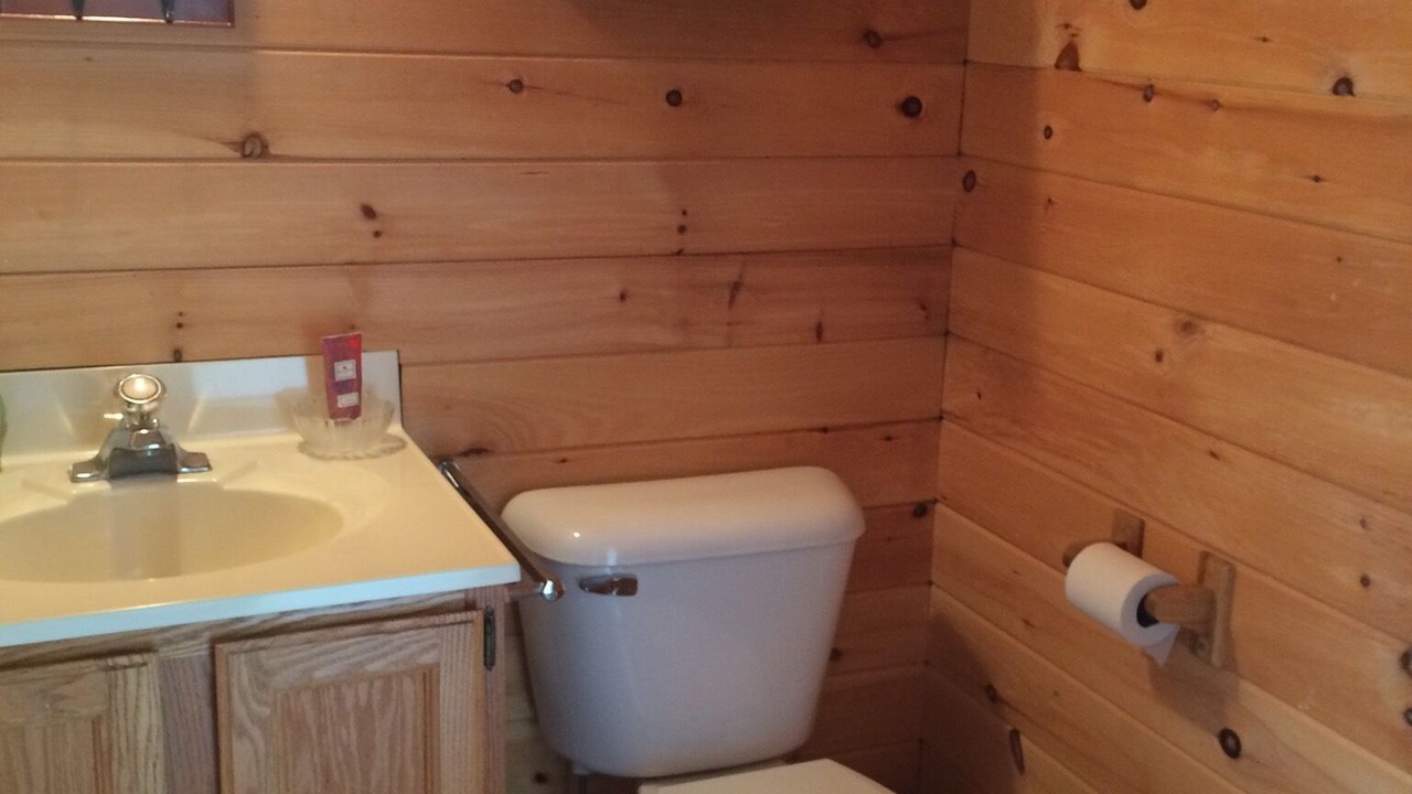 Photo of Bathroom in Bernard