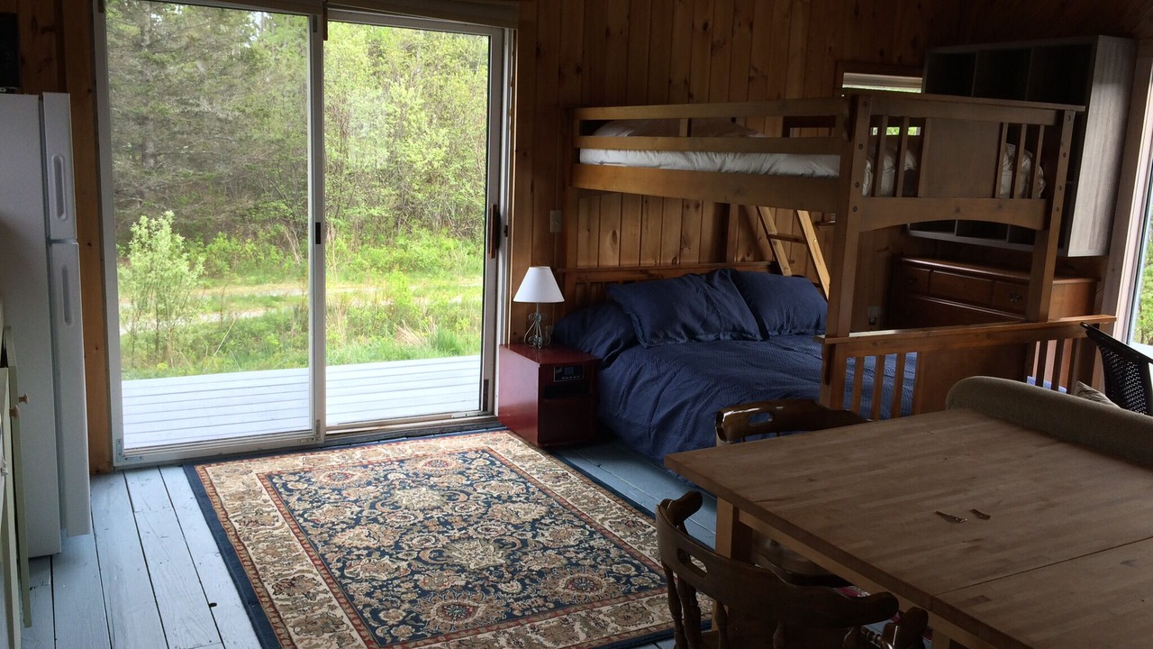 Photo of Bedroom in Bernard