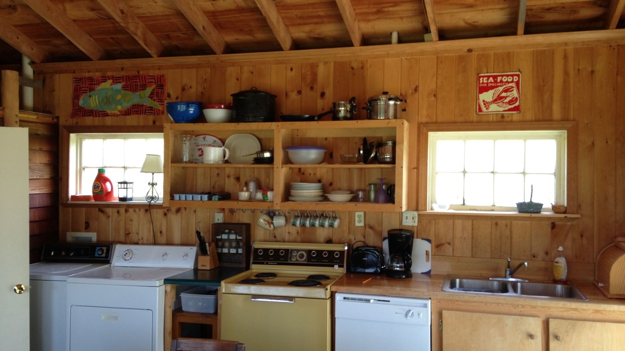Photo of Kitchen in Bernard