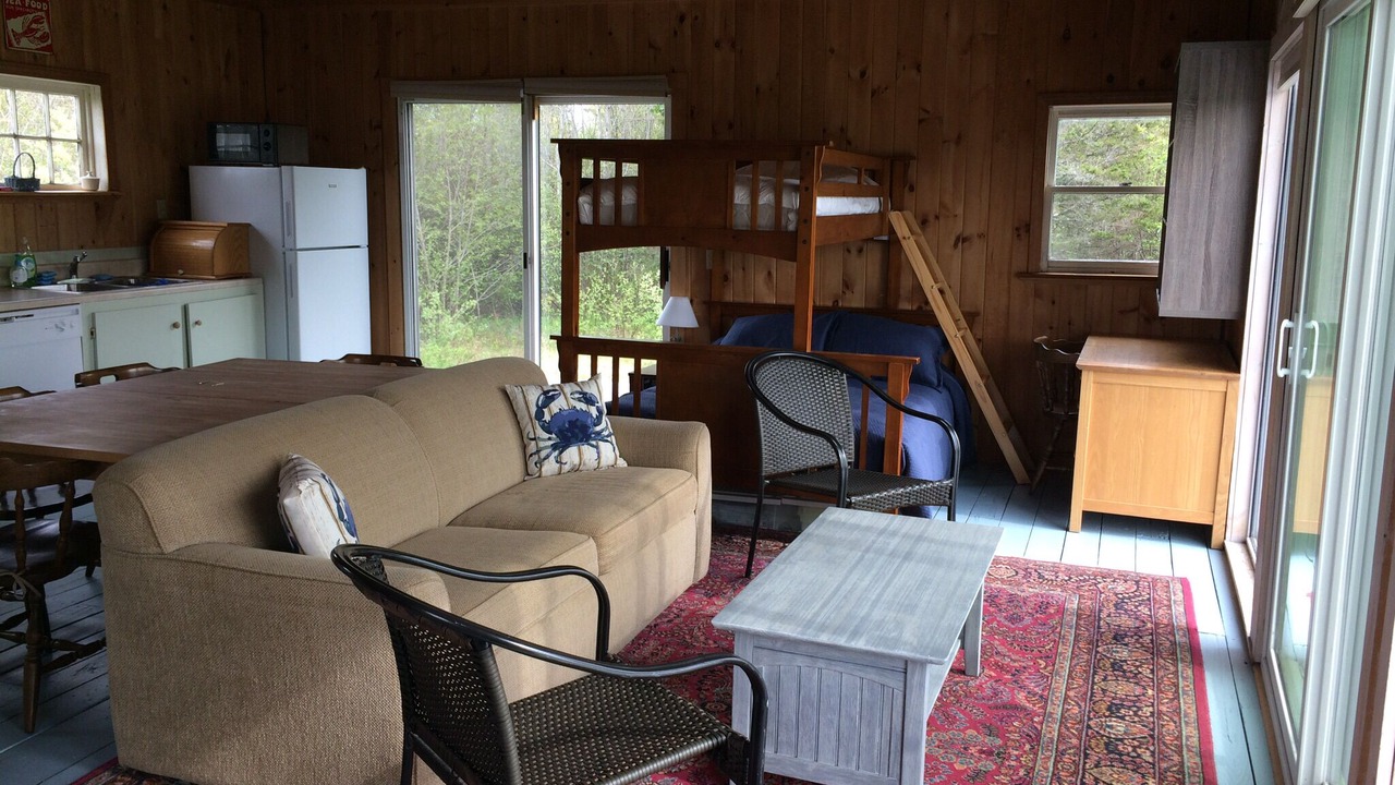 Photo of Livingroom in Bernard