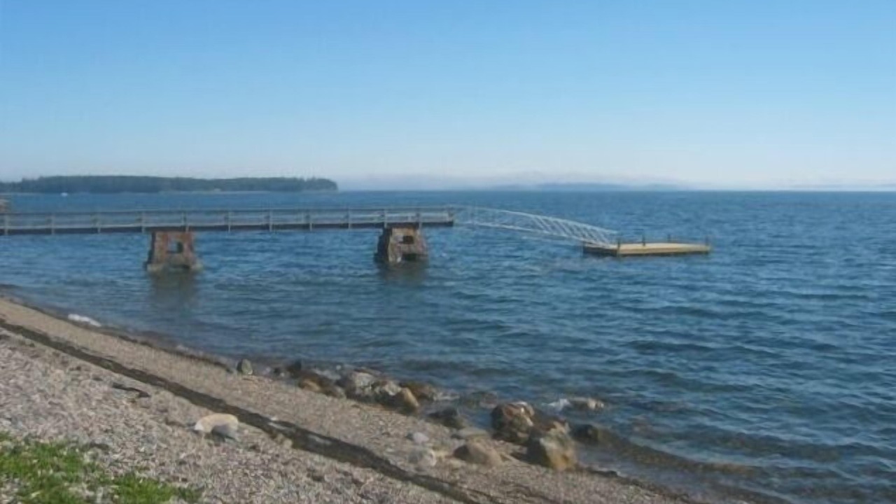 Photo of Outdoor in Bernard