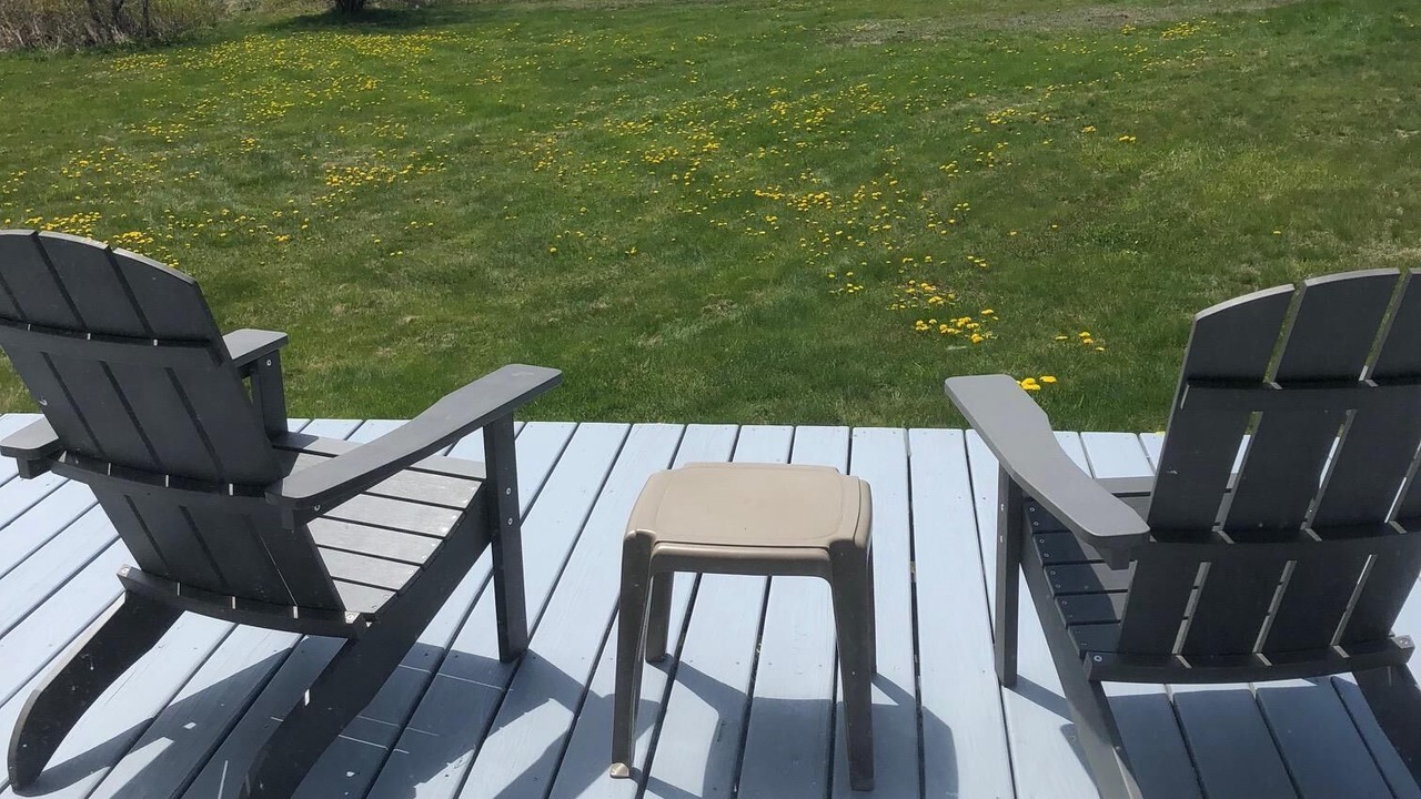 Photo of Outdoor in Bernard