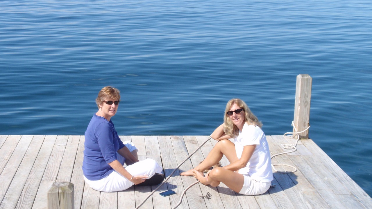 Photo of Outdoor in Bernard