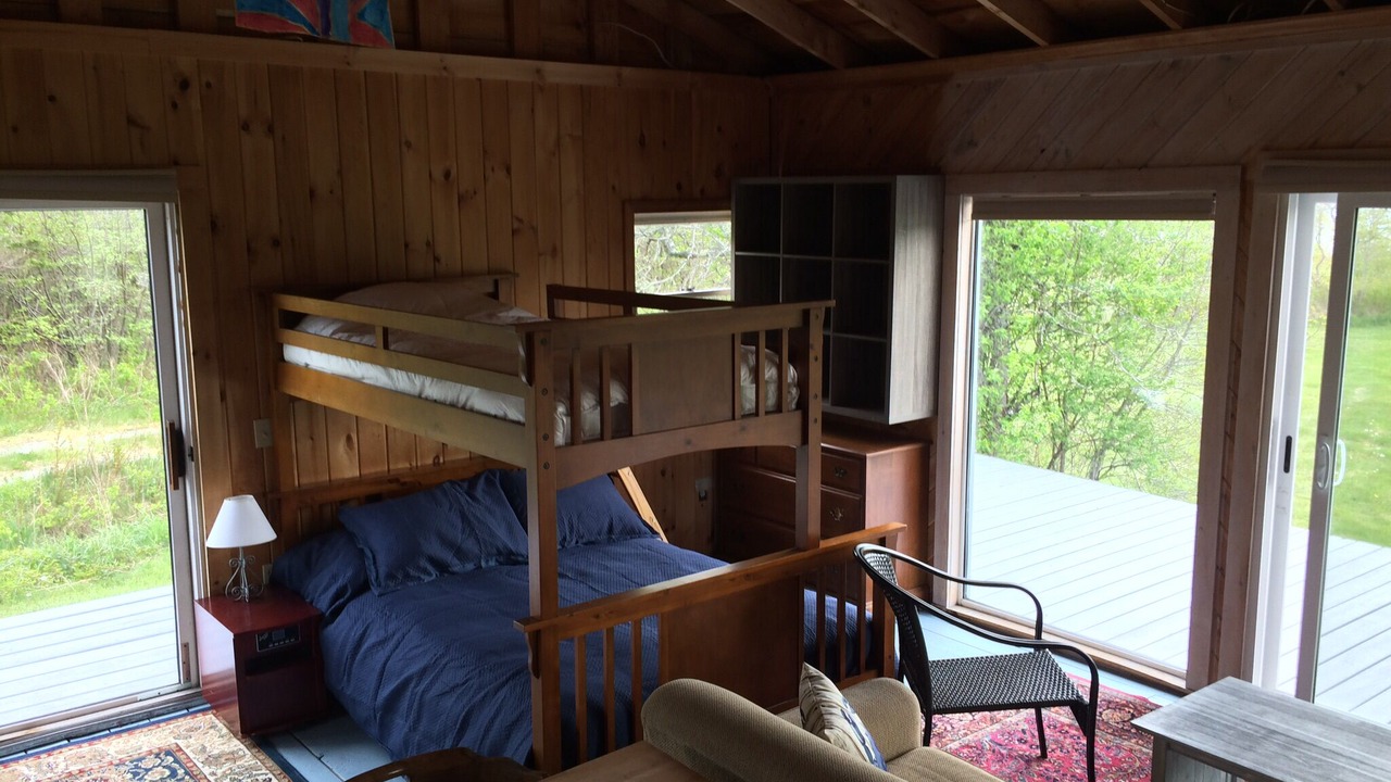 Photo of Bedroom in Bernard