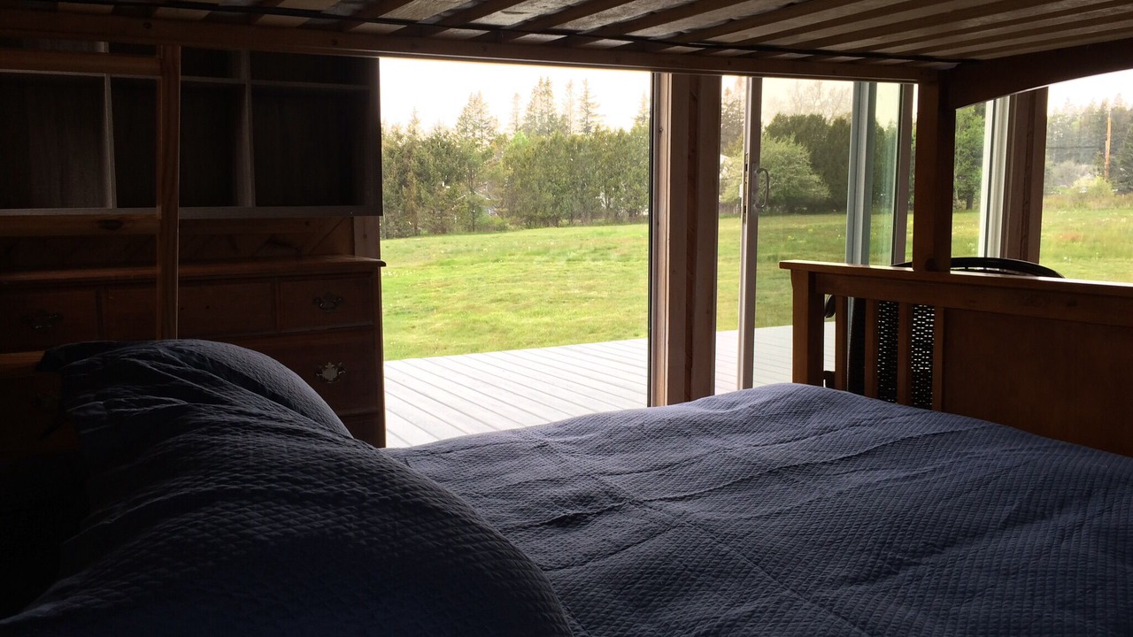 Photo of Bedroom in Bernard