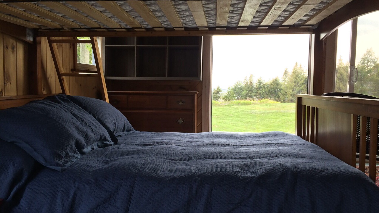 Photo of Bedroom in Bernard