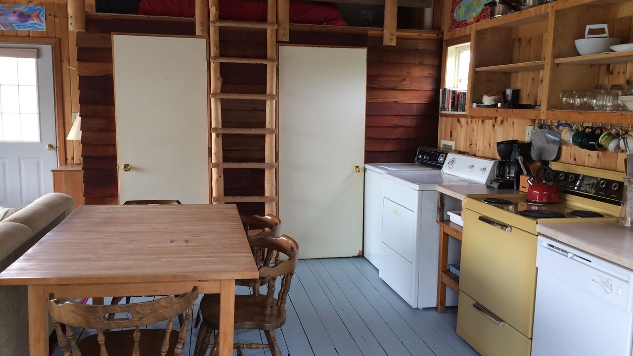 Photo of Kitchen in Bernard