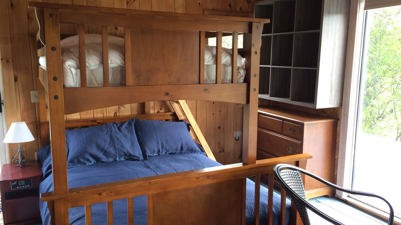 Photo of Bedroom in Bernard