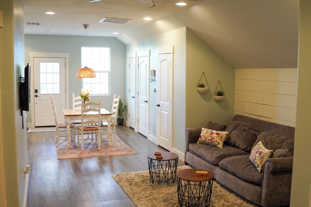 Photo of Livingroom in Gilbert