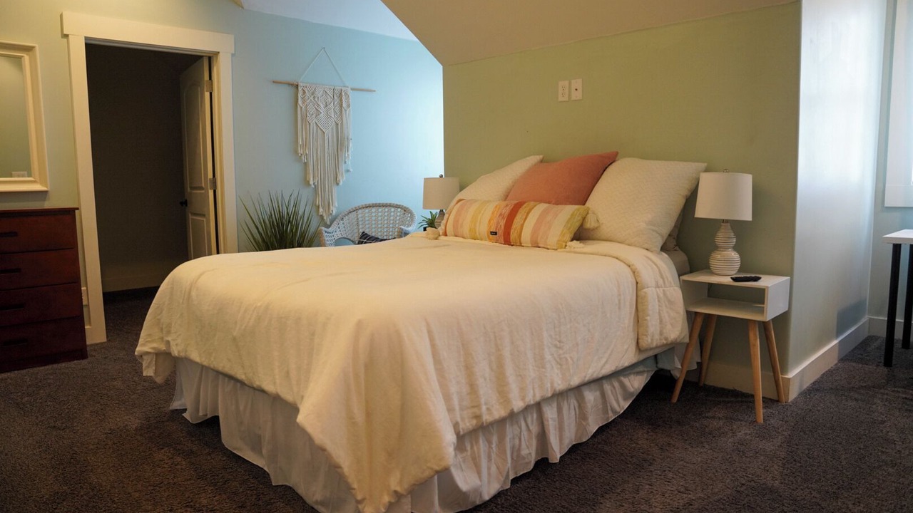 Photo of Bedroom in Gilbert