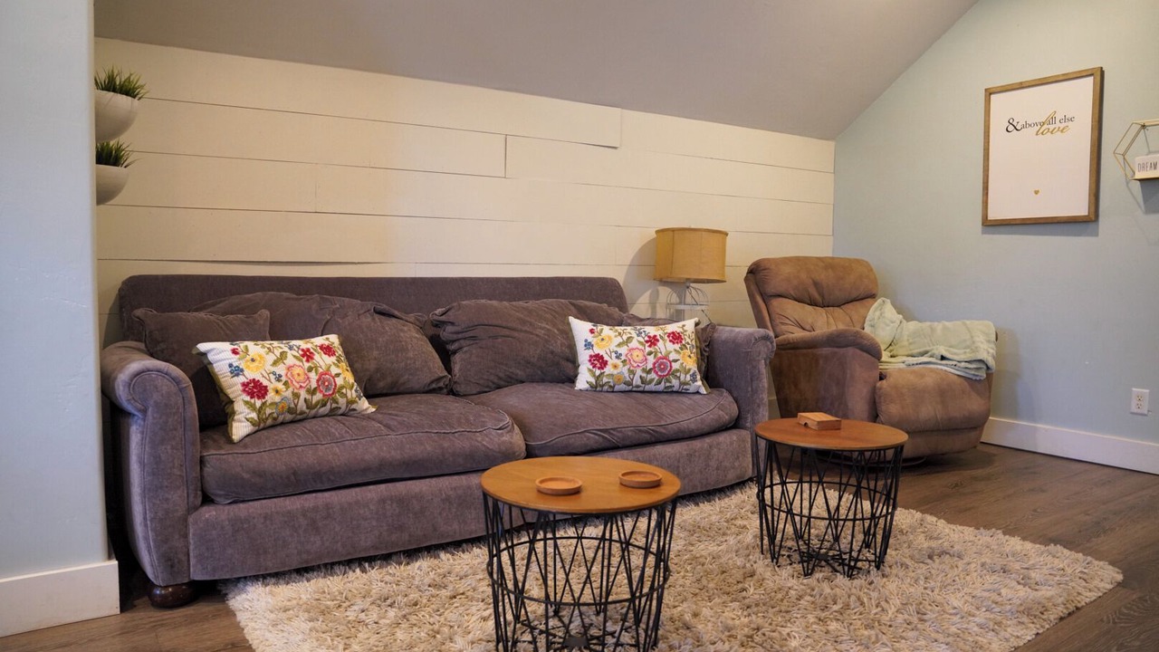 Photo of Livingroom in Gilbert