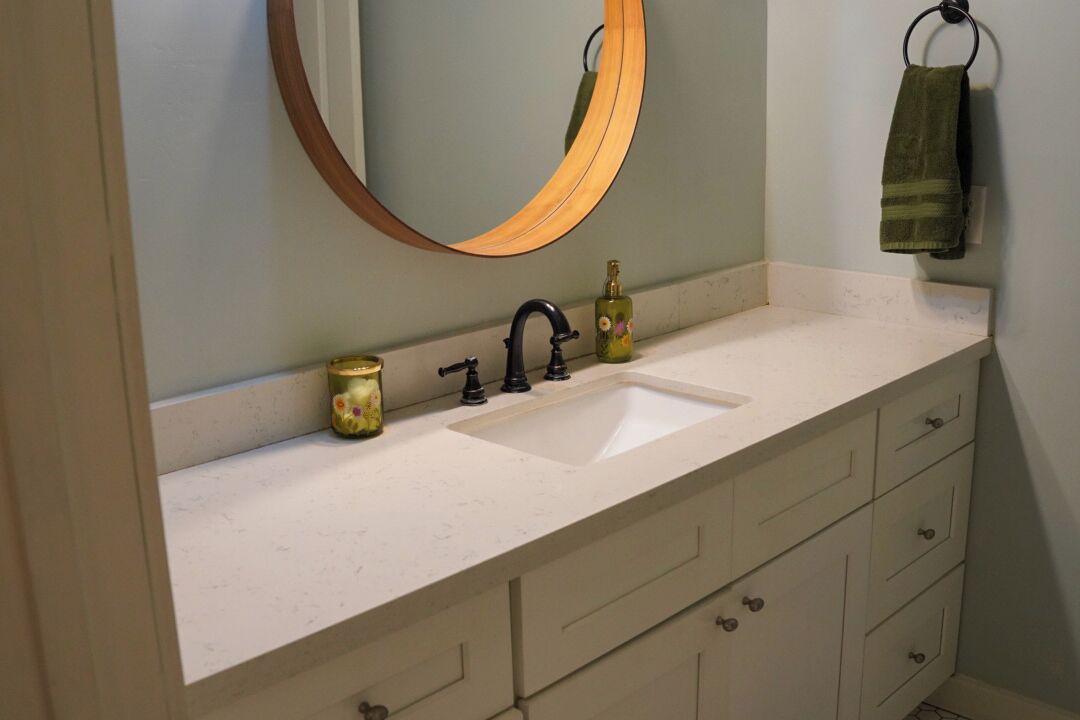 Photo of Bathroom in Gilbert